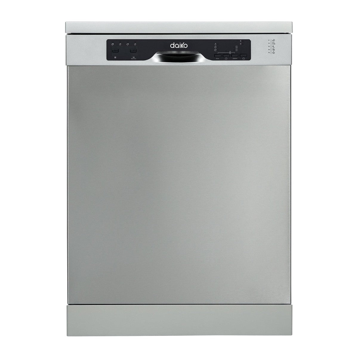 Lave-vaisselle Daiko DW1399XDK 13 couverts inox