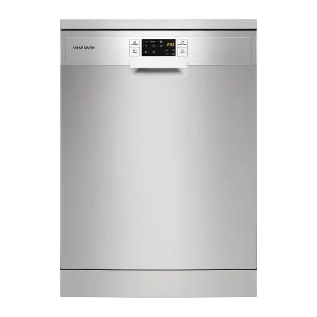 Lave-vaisselle Arthur Martin ASF5512LOX inox