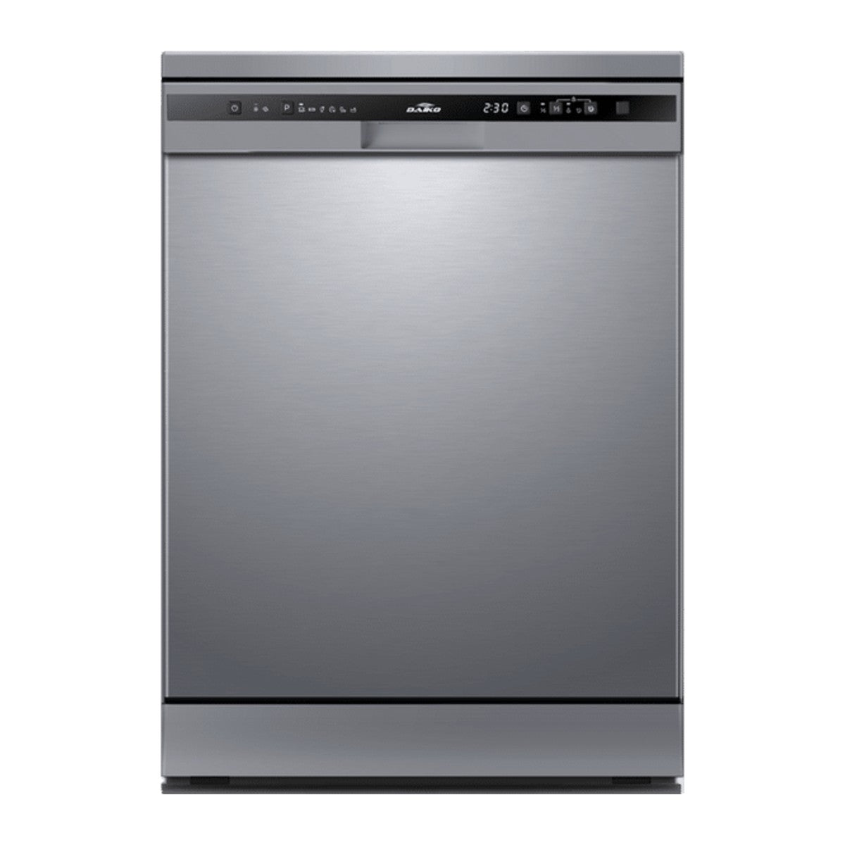 Lave-vaisselle Daiko DW1388XK 13 couverts inox