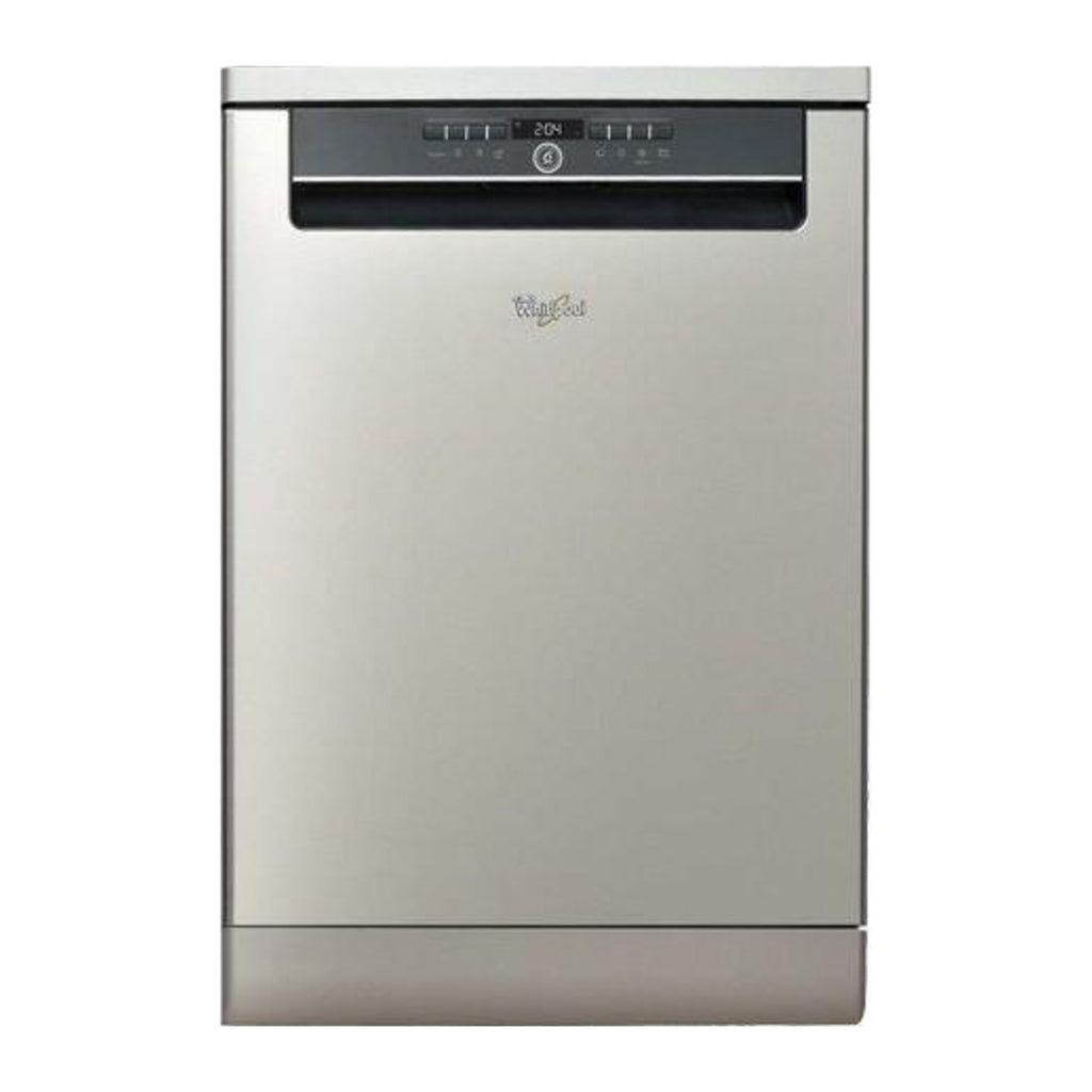 Lave-vaisselle Whirlpool ADP 860 IX inox