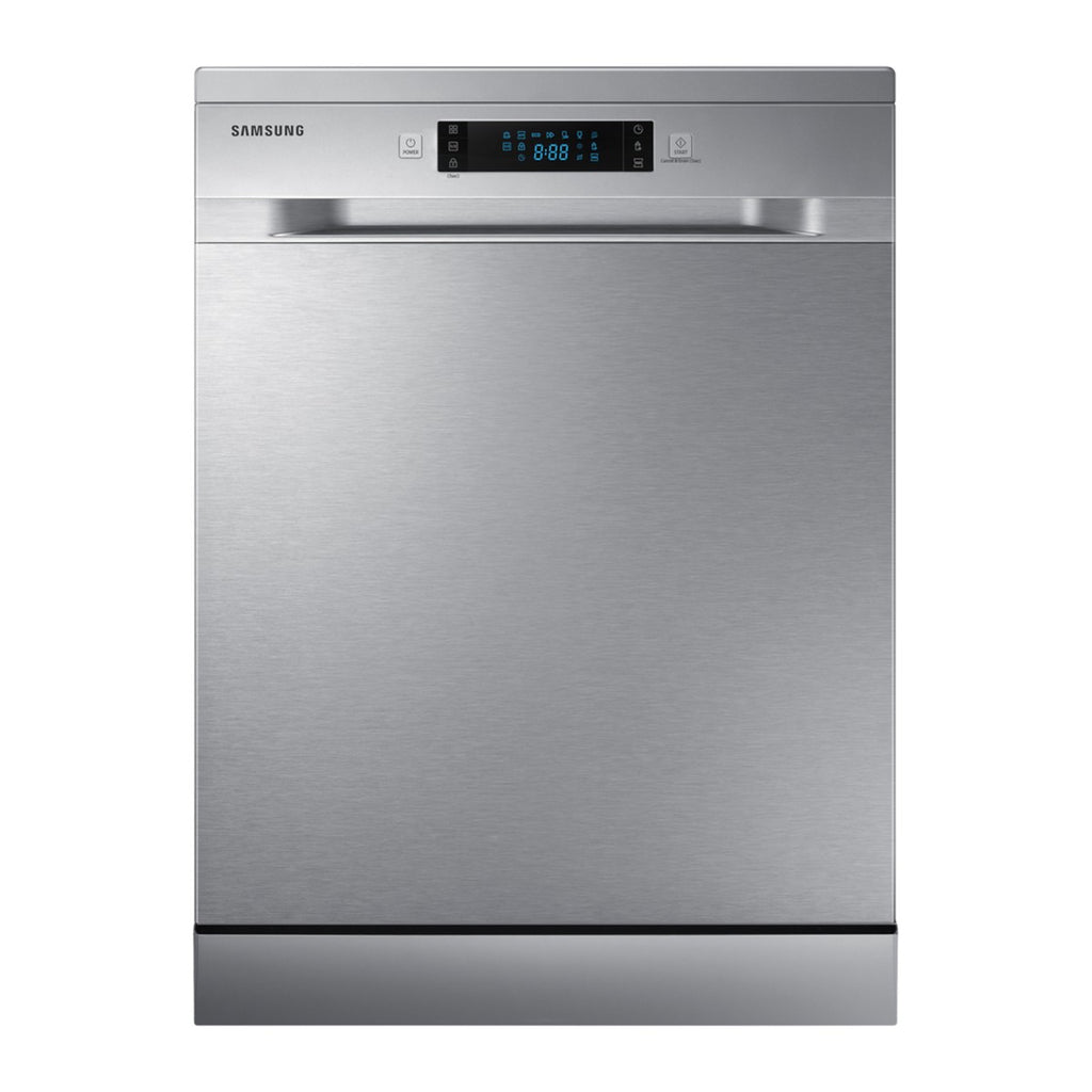 Lave-vaisselle Samsung DW60M5070FS 14 couverts silver
