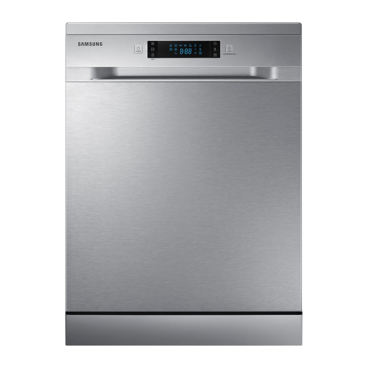 Lave-vaisselle Samsung DW60M5070FS 14 couverts silver