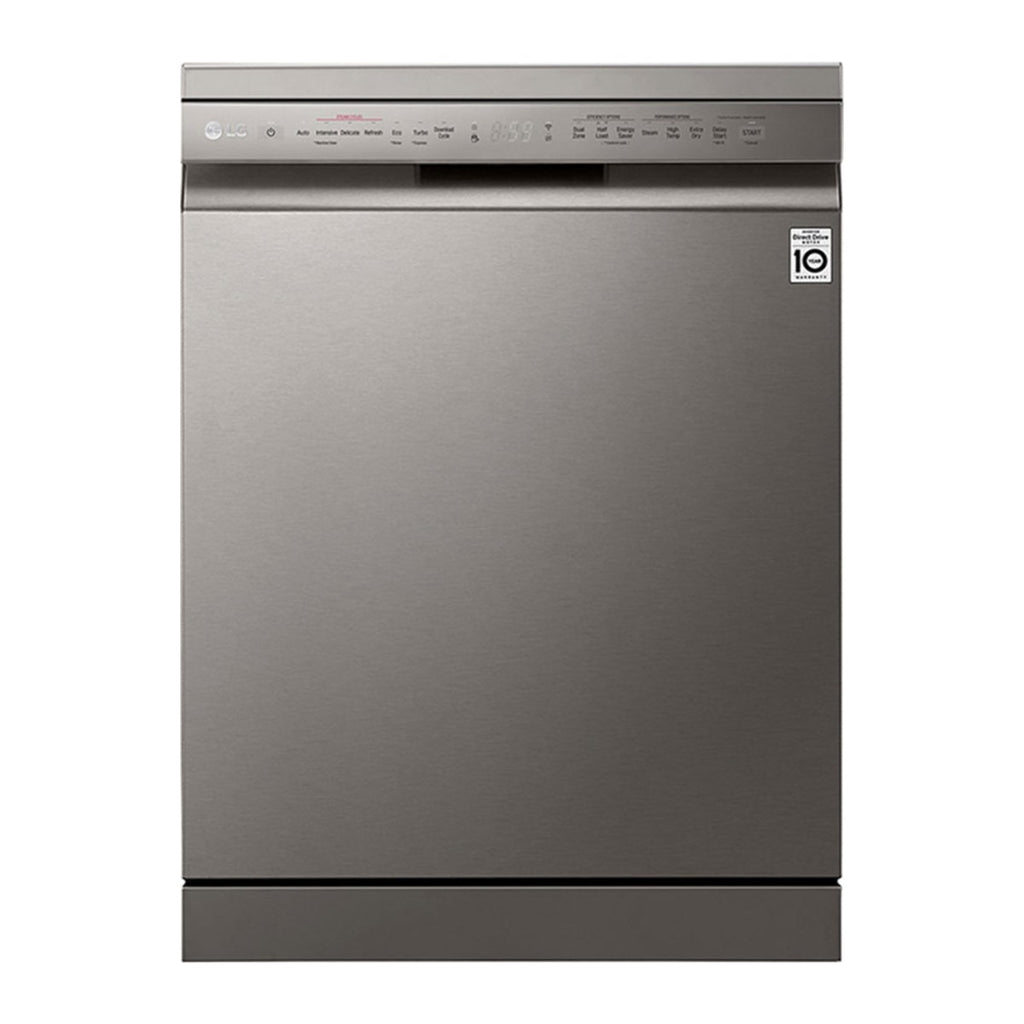 Lave-vaisselle LG DFB425FP QuadWash