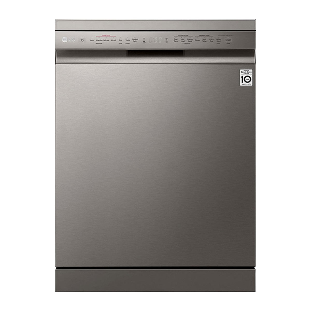Lave-vaisselle LG DFB425FP QuadWash