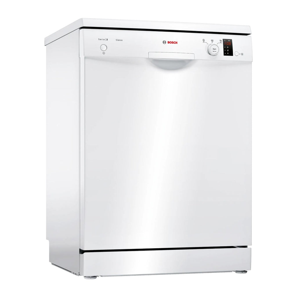 Lave-vaisselle Bosch SMS23DW00T blanc