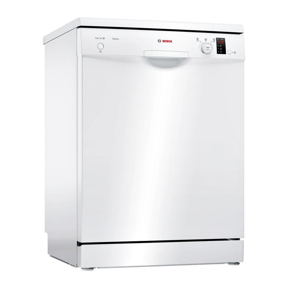 Lave-vaisselle Bosch SMS23DW00T blanc