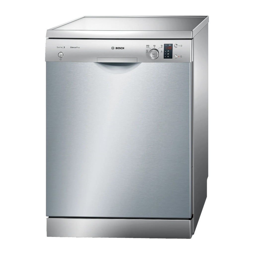 Lave-vaisselle Bosch Série 2 SMS25AI00V inox