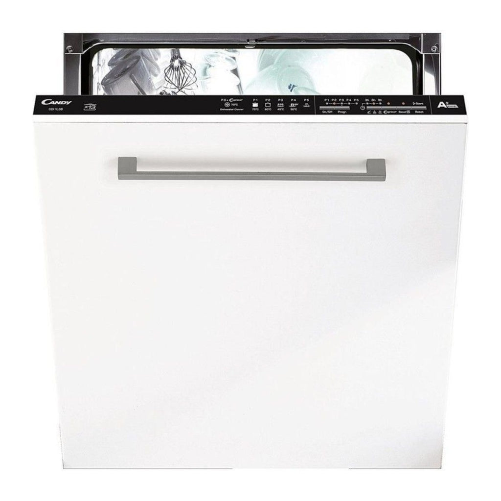 Lave-vaisselle tout intégrable Candy CDI 1L38/T
