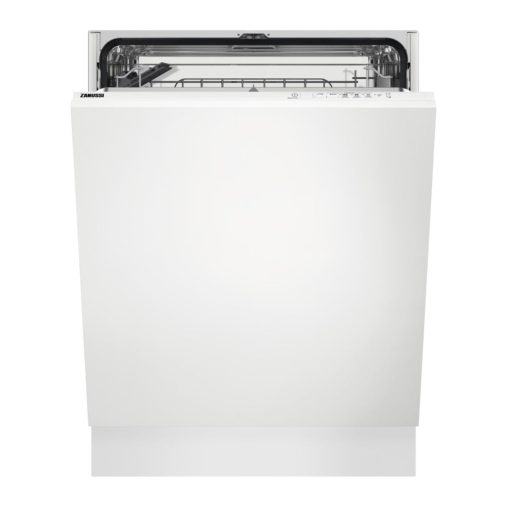 Lave-vaisselle tout intégrable Zanussi ZDLN1510