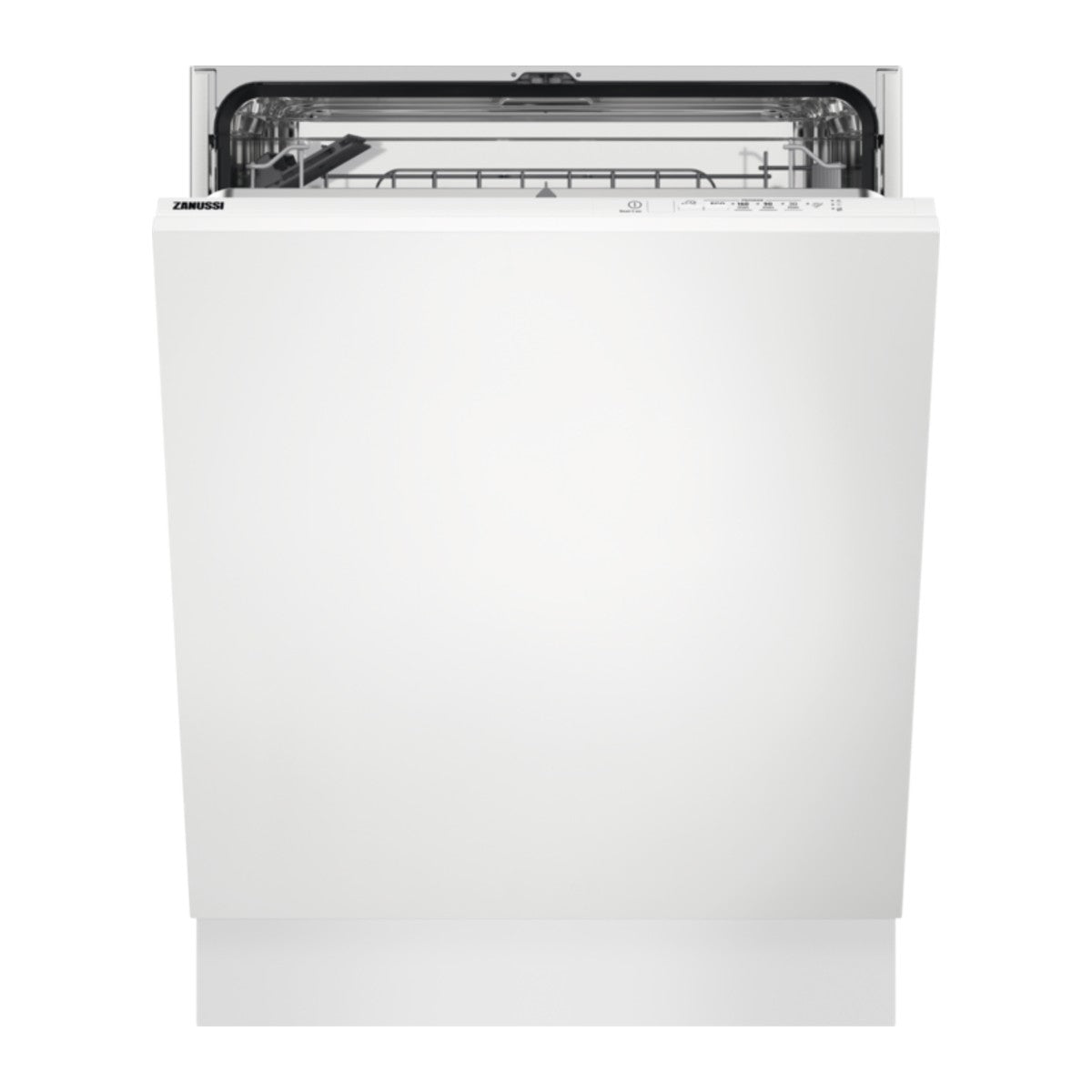Lave-vaisselle tout intégrable Zanussi ZDLN1510