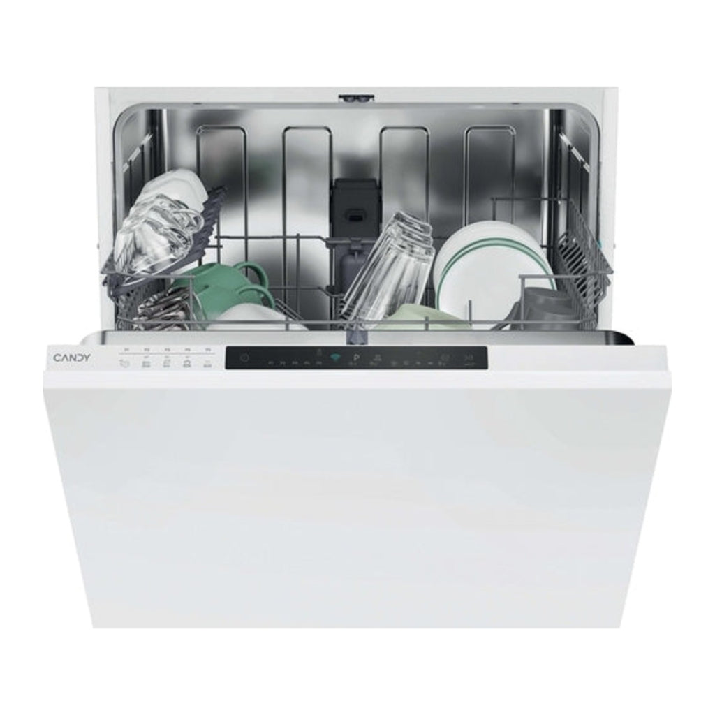 Lave-vaisselle tout intégrable Candy CI 3E53L0W