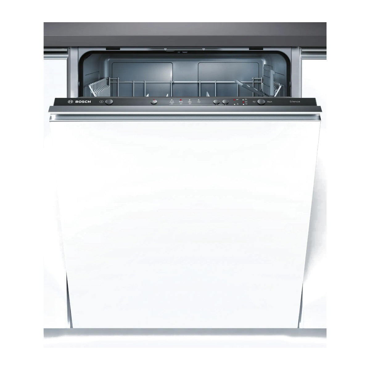 Lave-vaisselle tout intégrable Bosch SMV40D00EU