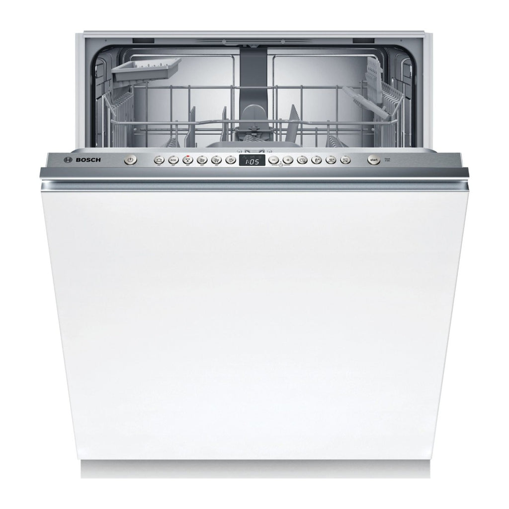Lave-vaisselle tout intégrable Bosch SMV26DX00T
