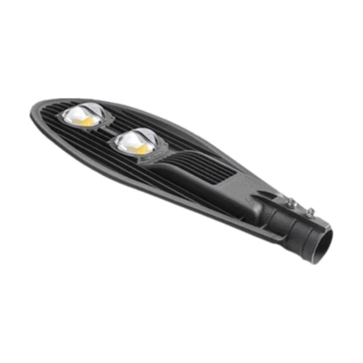 Luminaire LED électrique 100W 2 lampes STRIP LIGHT