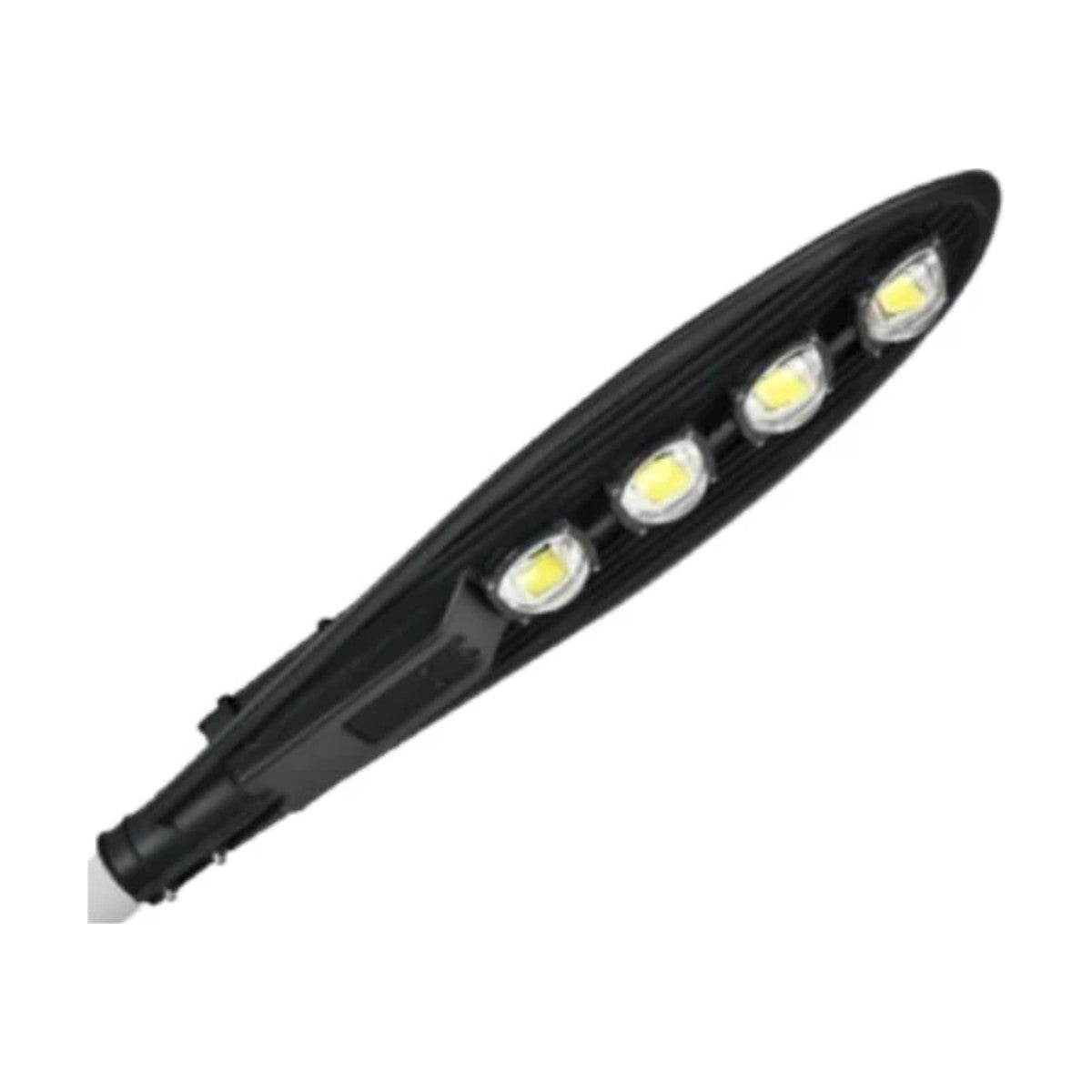 Luminaire LED électrique 200W 4 lampes Mayall STRADA
