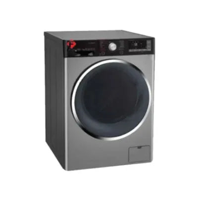 Machine à laver frontale 7 kg 800 tr/min silver — Fitco FAWM7100MARS