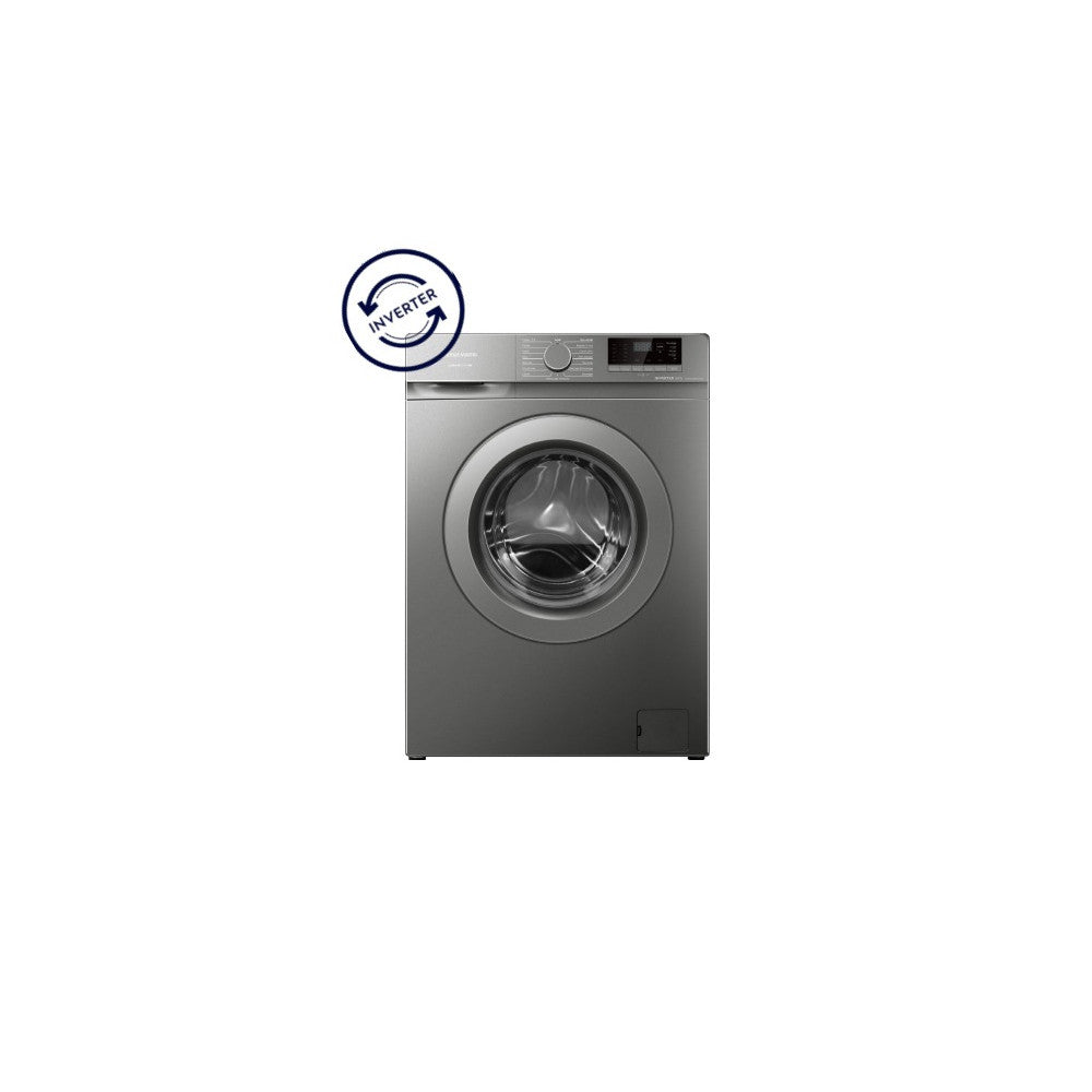 Machine à laver 6 kg 1200 tr/min Inverter — Arthur Martin AWF6028M6GA