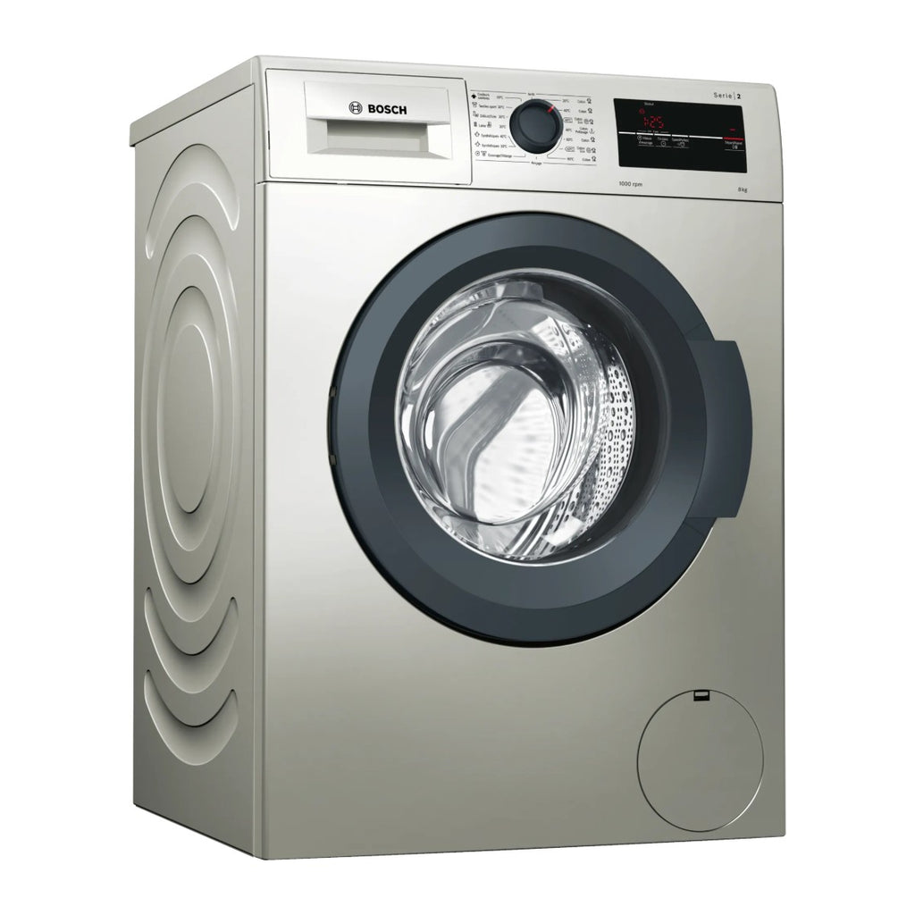 Machine à laver frontale 8 kg — Bosch WAJ2018