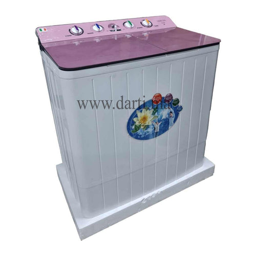 Machine à laver semi-automatique 13 kg — Venezia TB1300