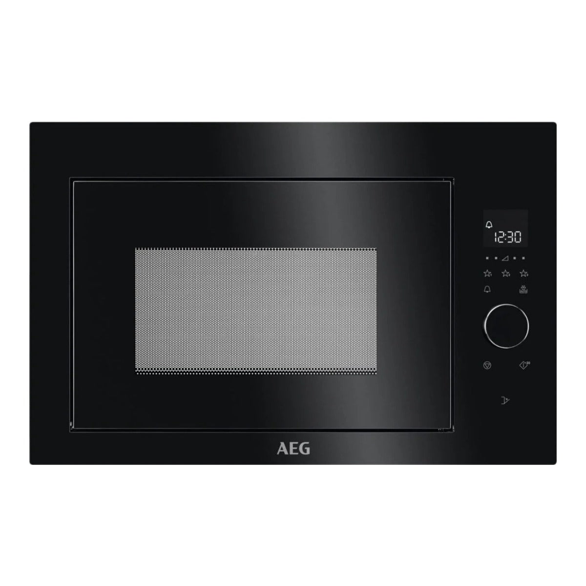 Micro-ondes AEG MBE2657SEB