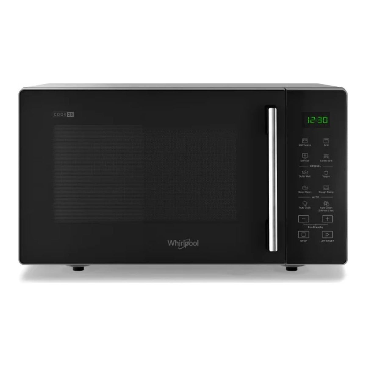 Micro-ondes Whirlpool MWP 253 SB