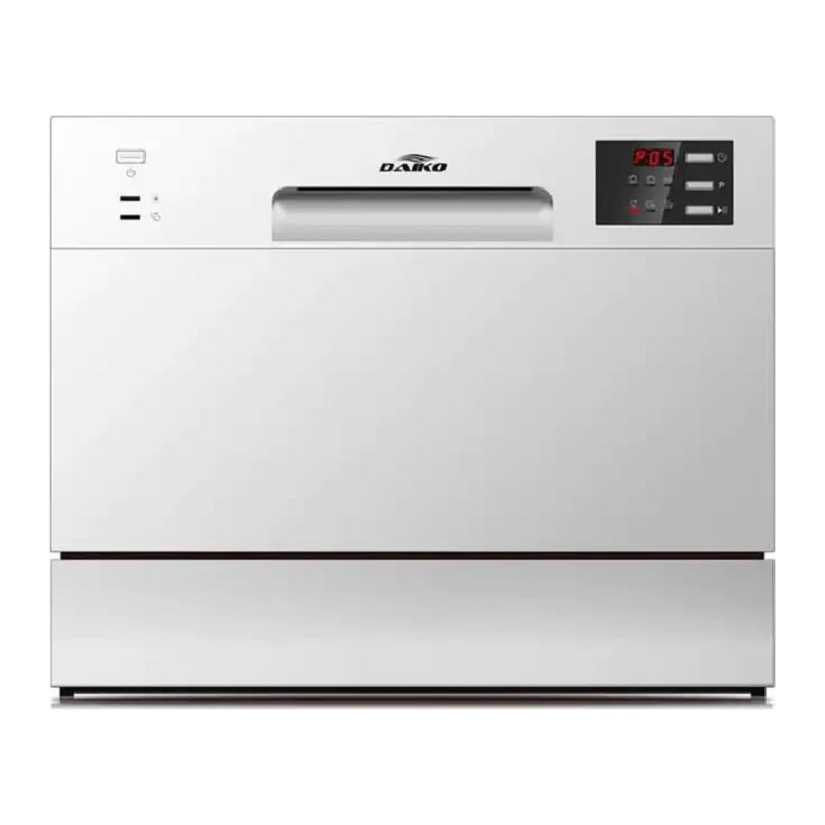 Mini lave-vaisselle Daiko DW0694SE 6 couverts