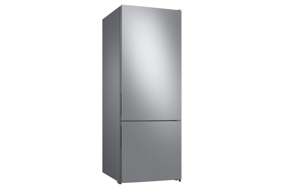 Samsung RB44TS134SA vue de trois quarts gauche