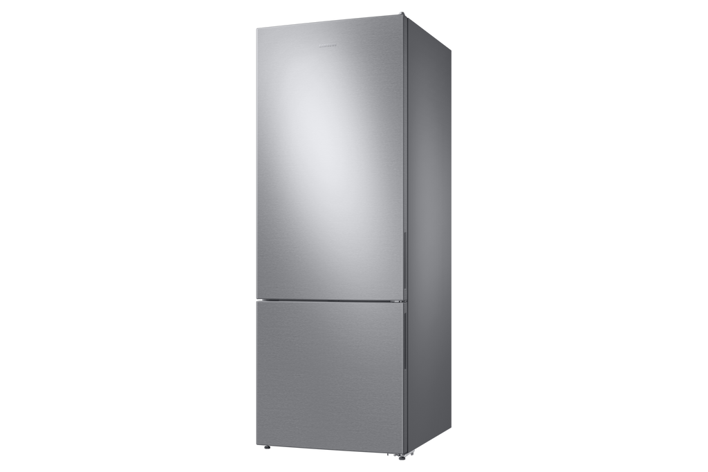 Samsung RB44TS134SA vue de trois quarts droite