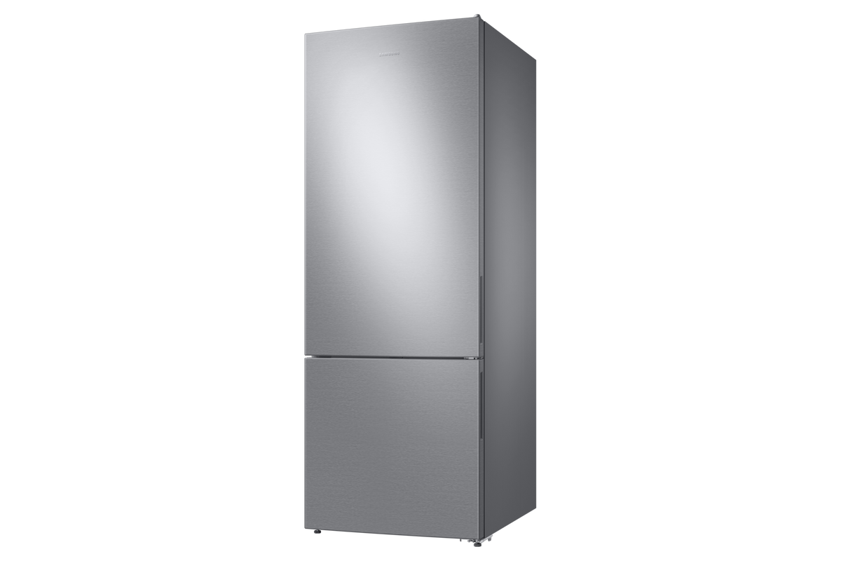 Samsung RB44TS134SA vue de trois quarts droite