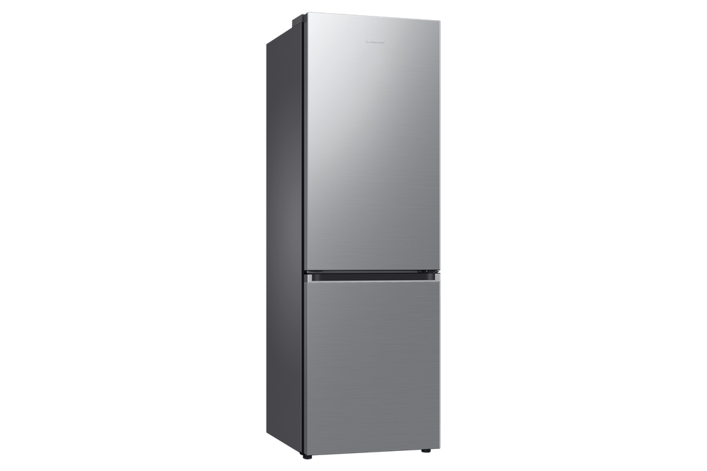 Samsung RB34C600ES9 vue de côté