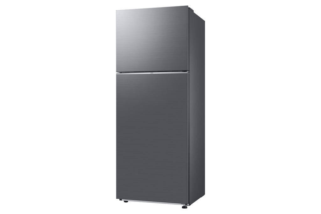 Samsung RT42CG6420S9 vue de côté