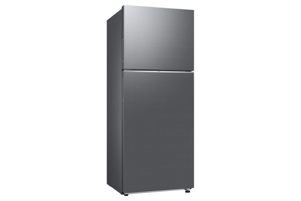 Samsung RT38CG6400S9 vue de trois quarts