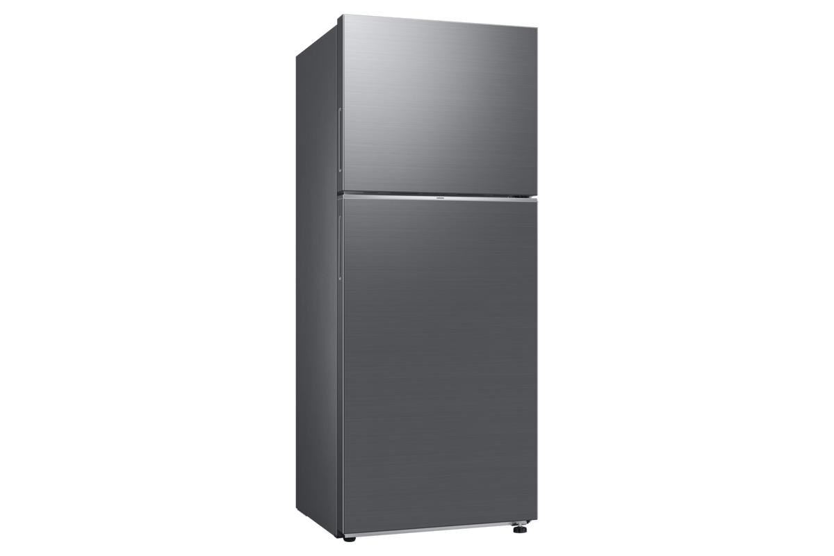 Samsung RT38CG6400S9 vue de trois quarts
