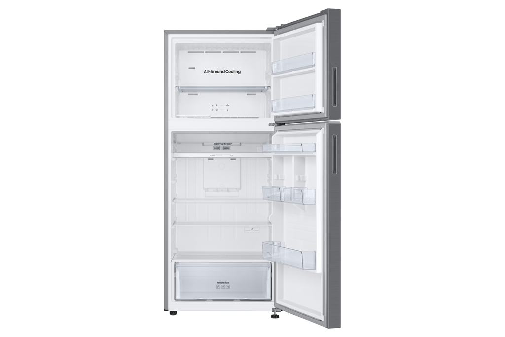 Samsung RT38CG6400S9 portes ouvertes