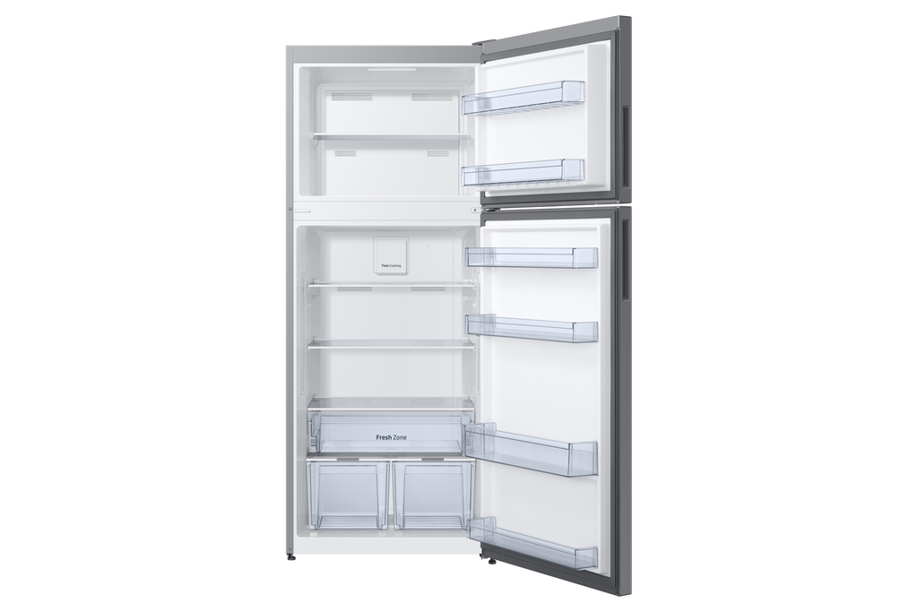 Samsung RT40A3010SA portes ouvertes