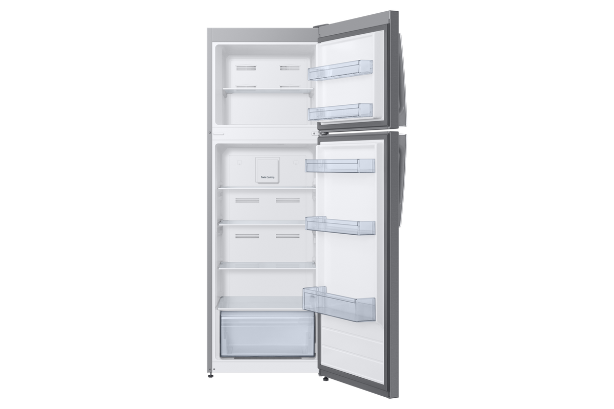 Samsung RT30A3100SA portes ouvertes