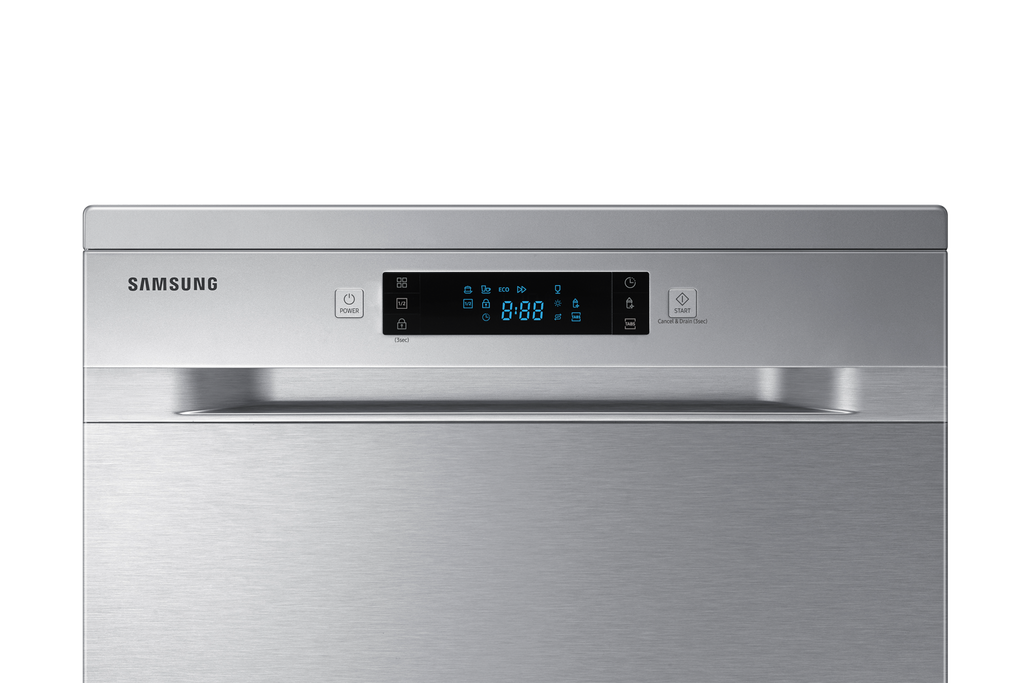 Écran LED du Samsung DW60M5050FS