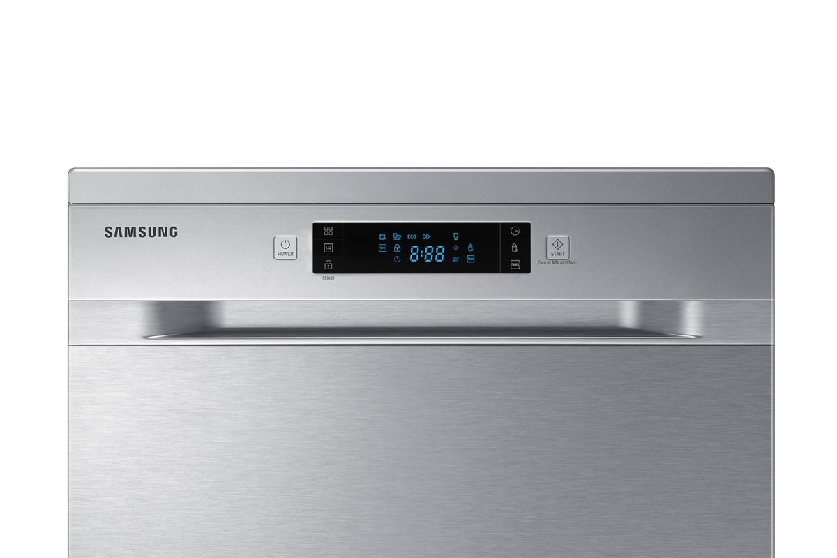 Écran LED du Samsung DW60M5050FS