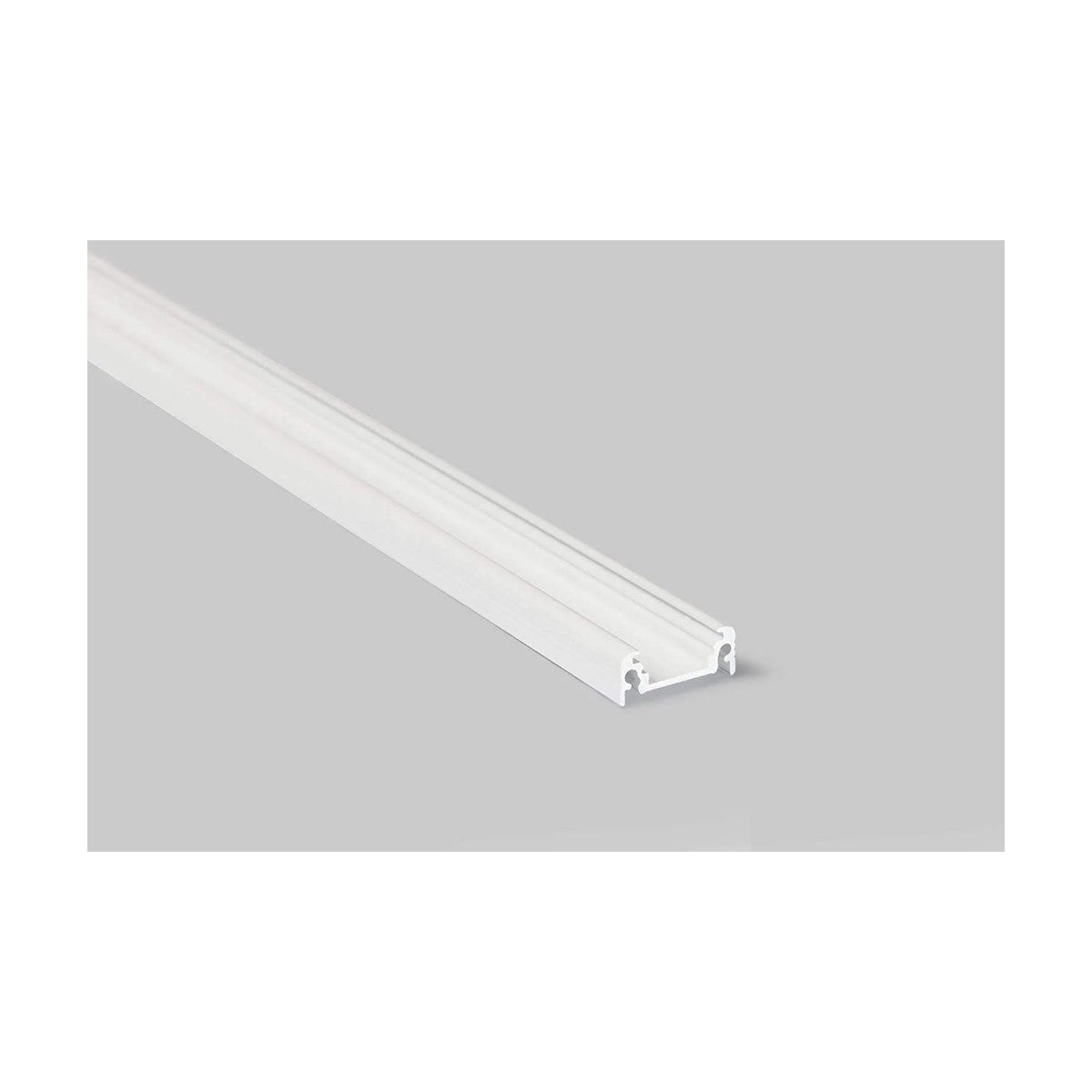 Profilé LED apparent PROFILIGHT 10×10 mm 3 m
