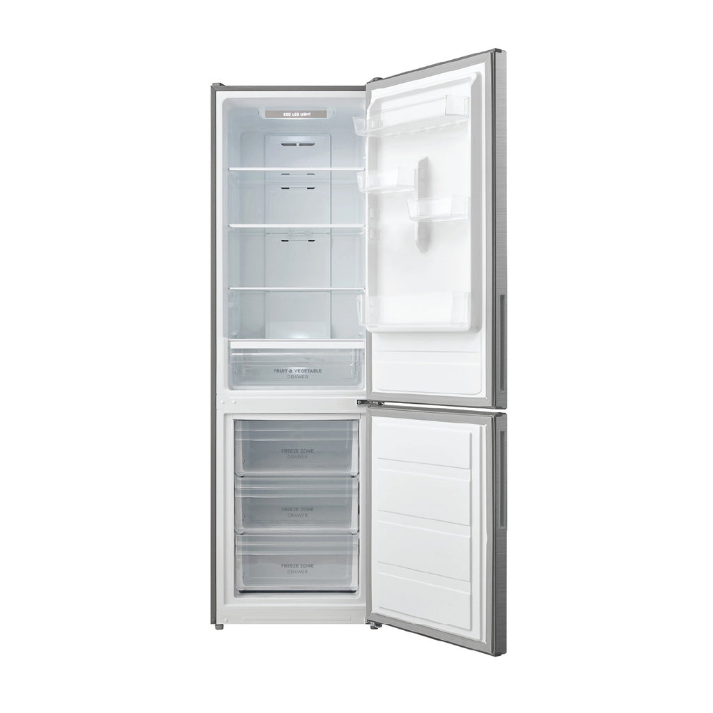Arthur Martin RBE3100AA, portes ouvertes