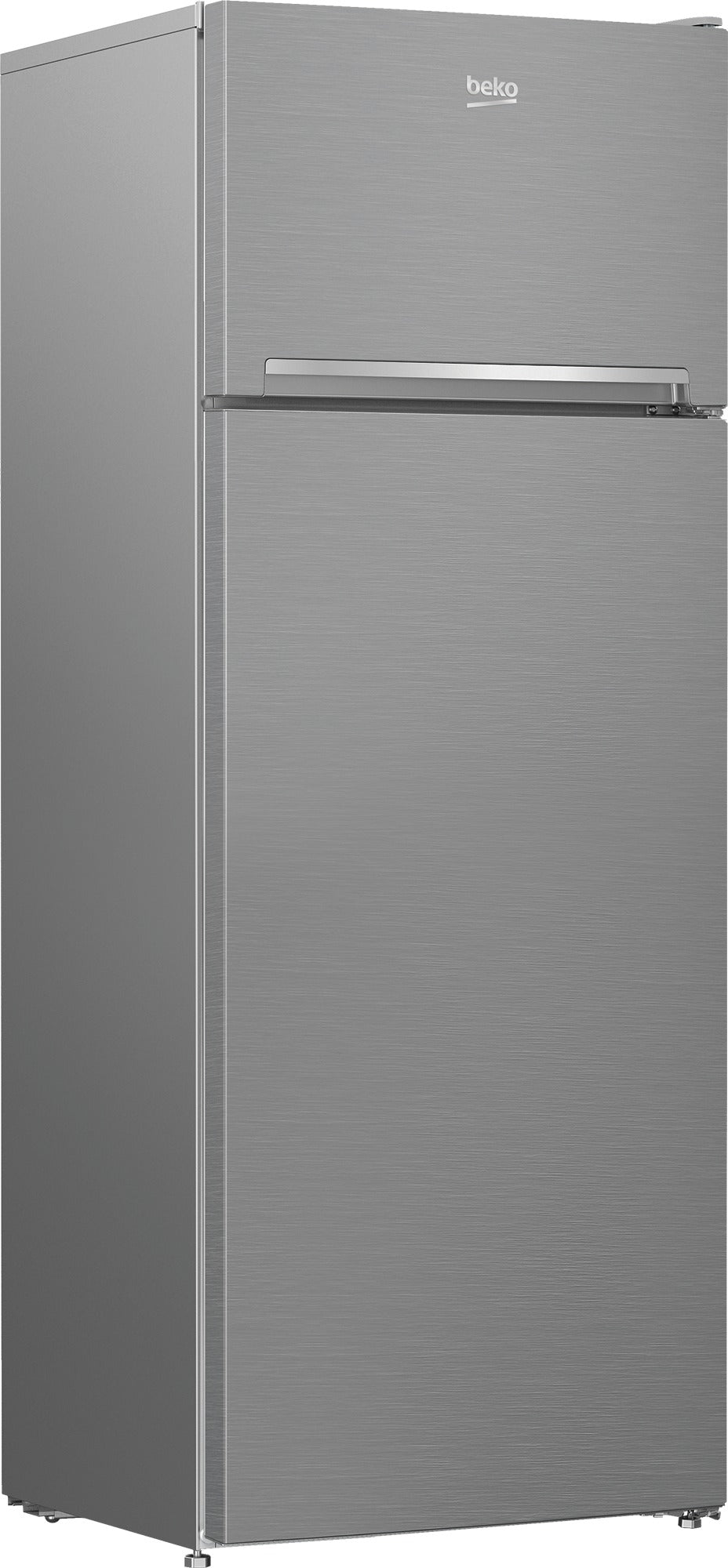 Beko RDSA32SX, vue de côté
