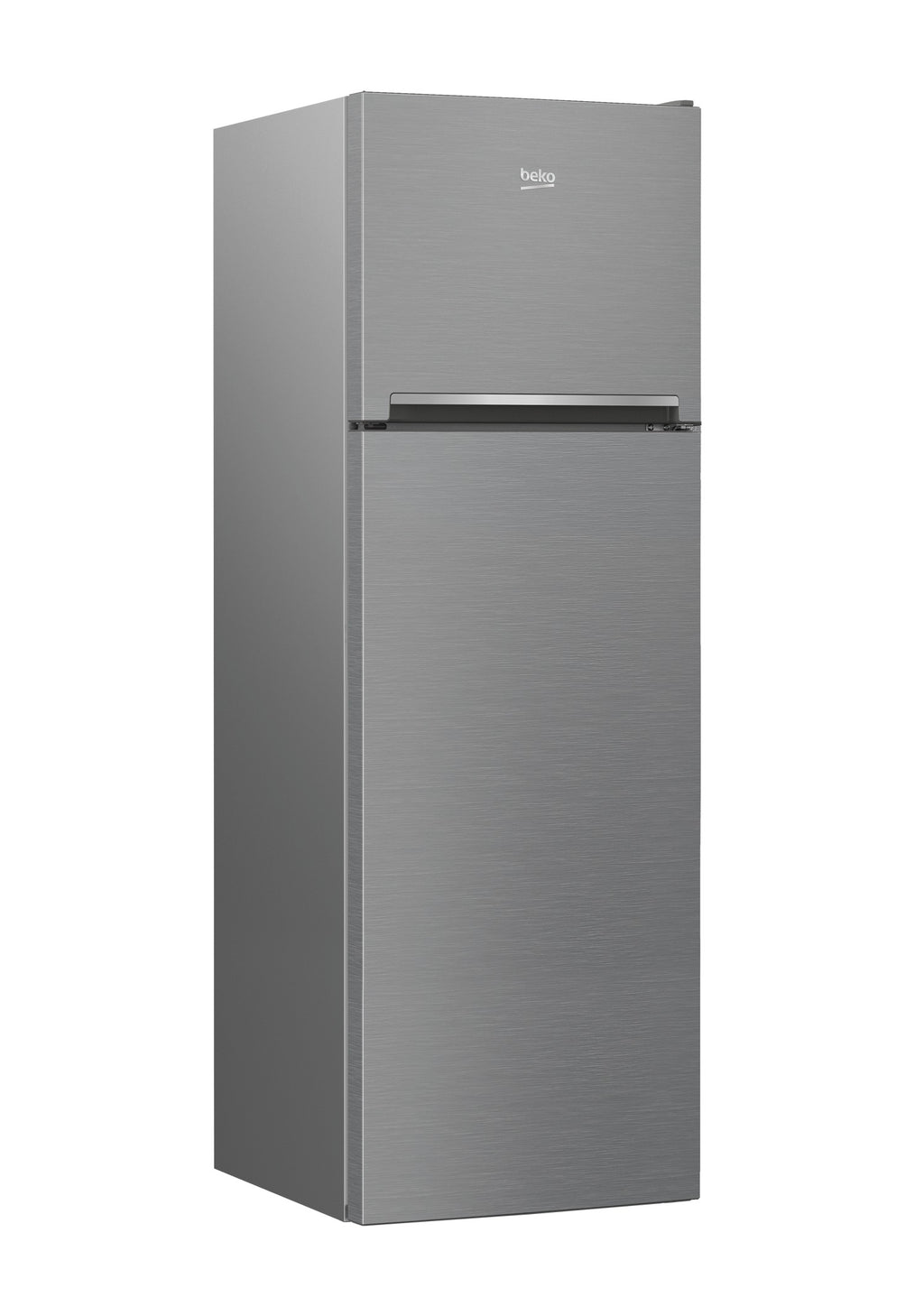 Beko RDSA43SX, vue de face