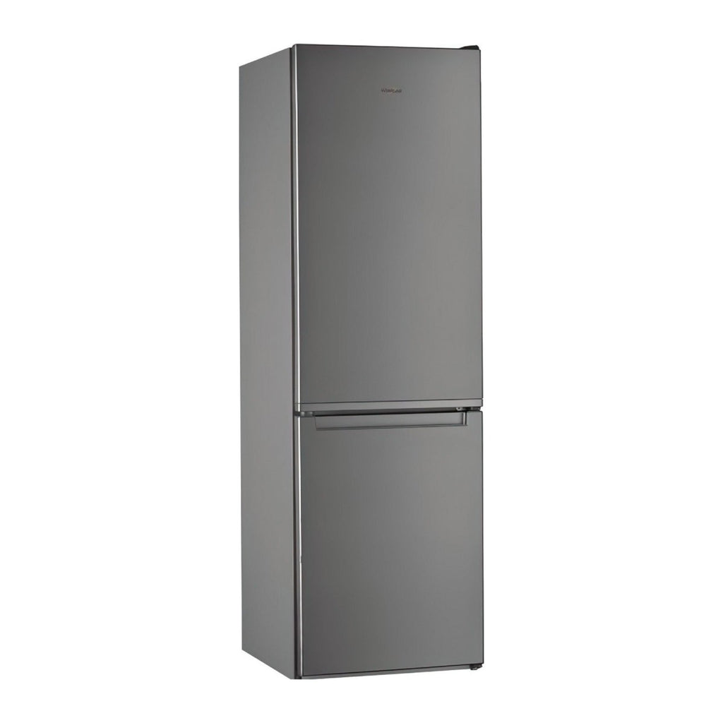 Réfrigérateur combiné Whirlpool W5 811E OX inox
