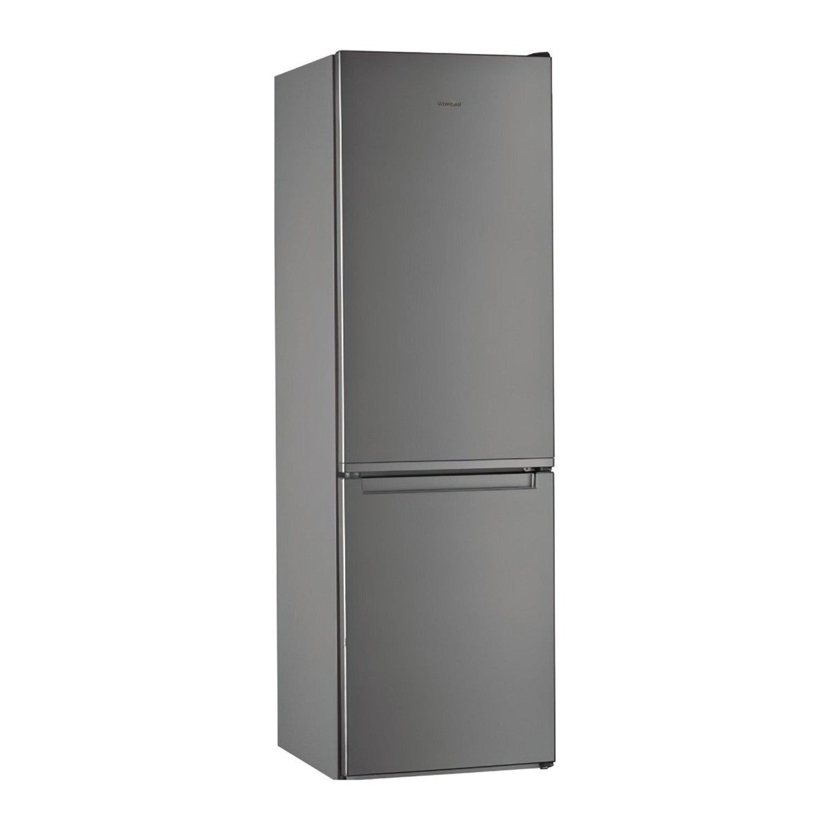 Réfrigérateur combiné Whirlpool W5 811E OX inox