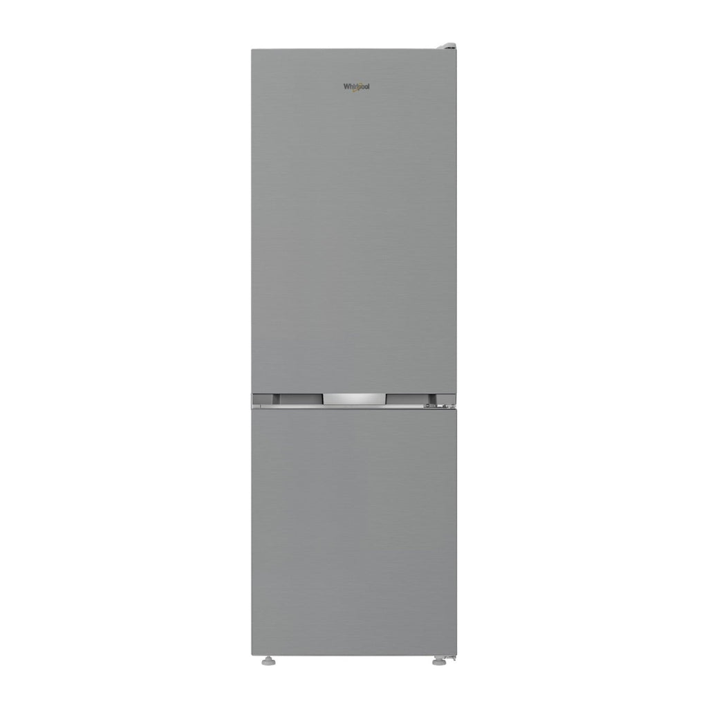 Réfrigérateur combiné Whirlpool WBMF 605342 XNA Titanium Inox