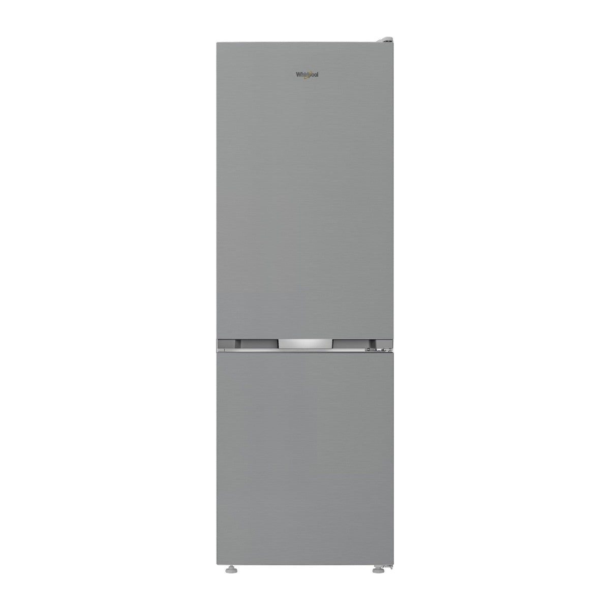Réfrigérateur combiné Whirlpool WBMF 605342 XNA Titanium Inox