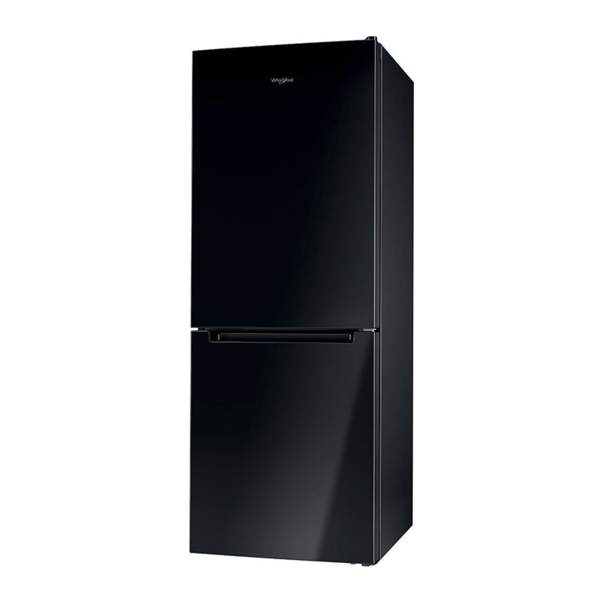 Réfrigérateur combiné No Frost Whirlpool WFNF 81E K noir