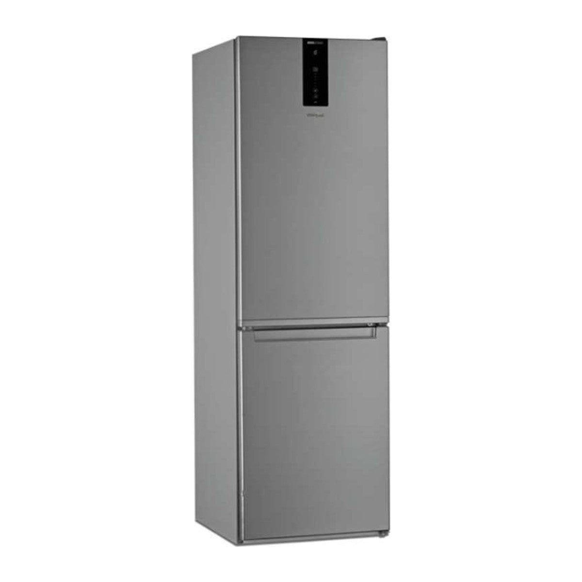 Réfrigérateur combiné Whirlpool W7 811O OX inox No Frost