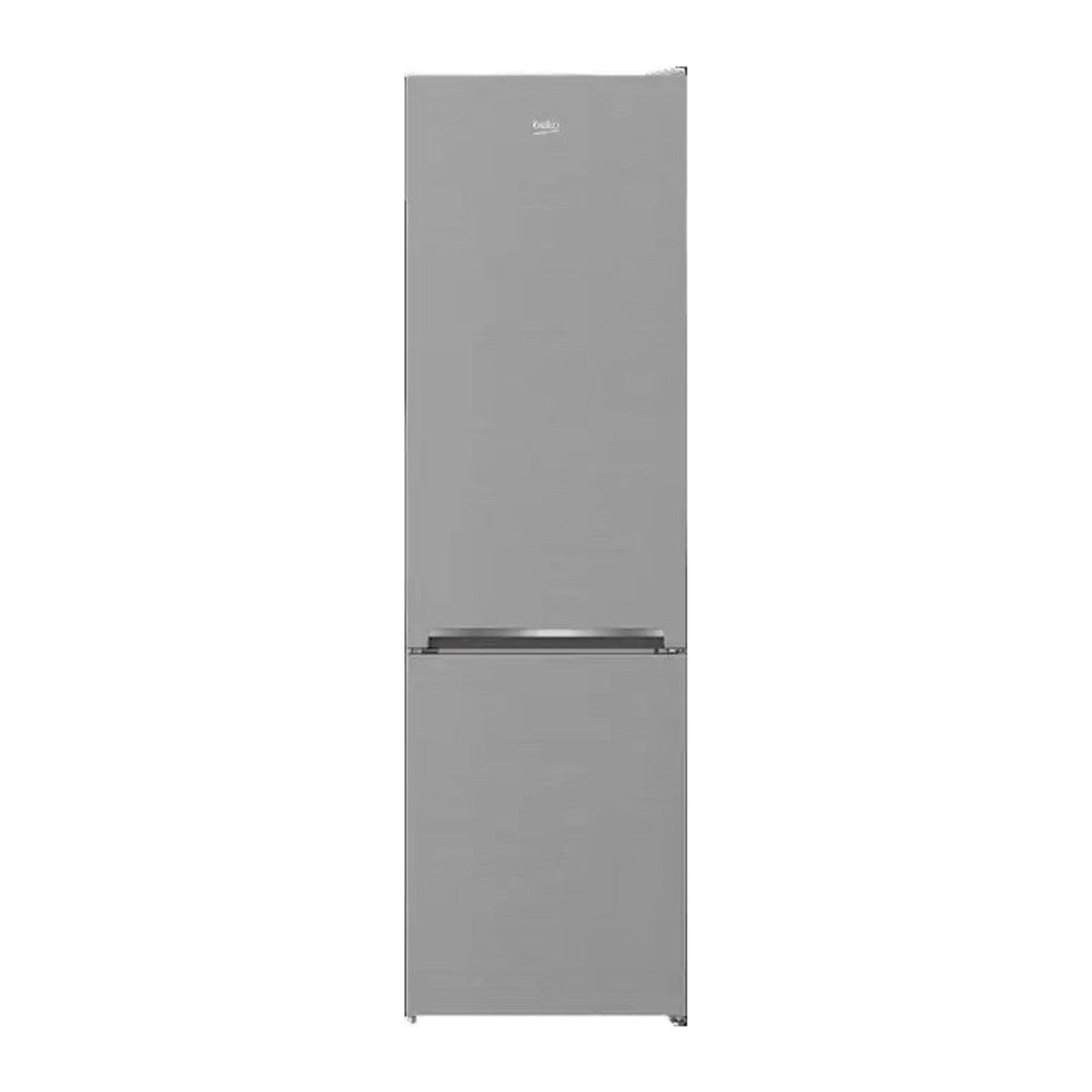 Réfrigérateur combiné Beko RCNA460SX No Frost inox