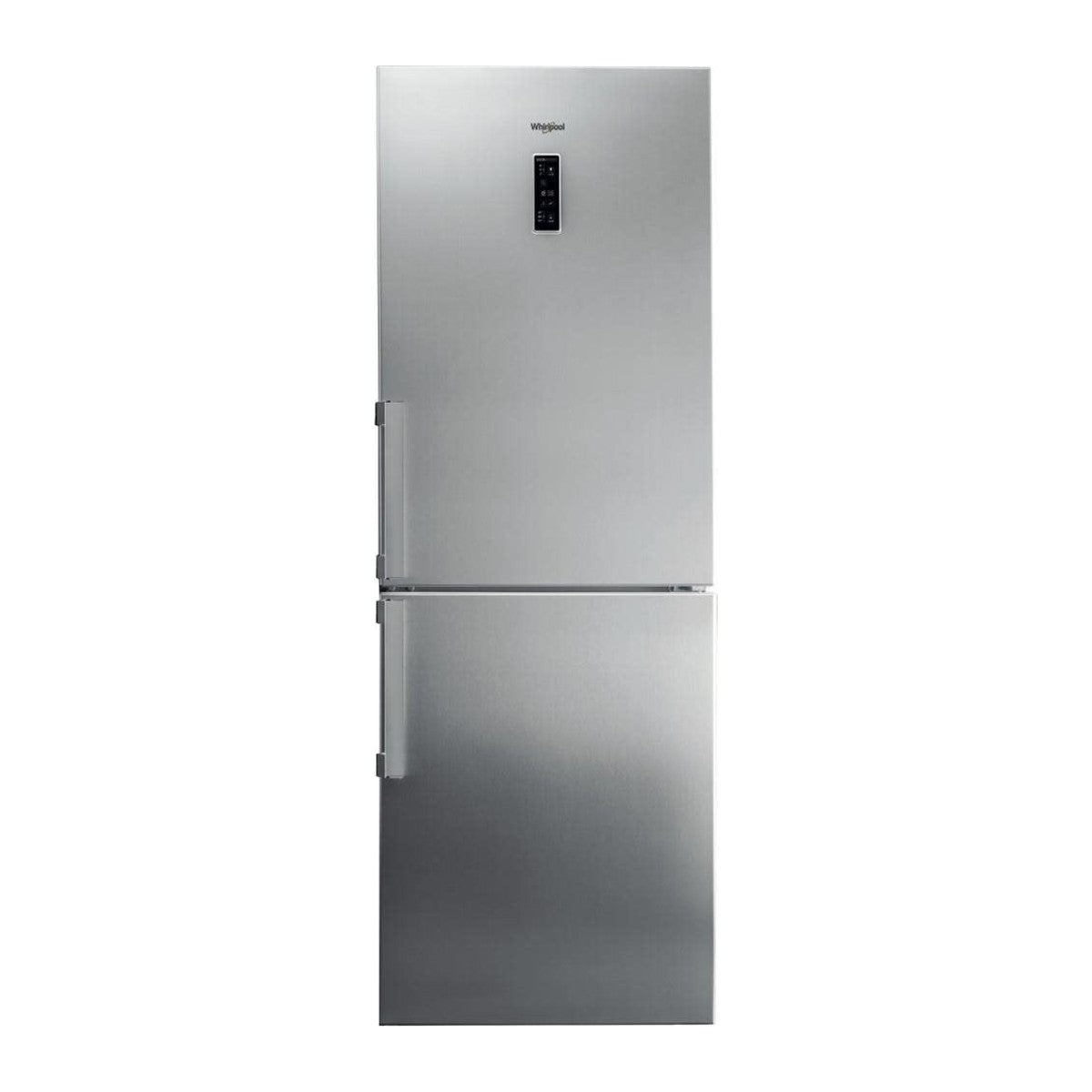 Réfrigérateur combiné Whirlpool WB70E 972 X inox 70 cm